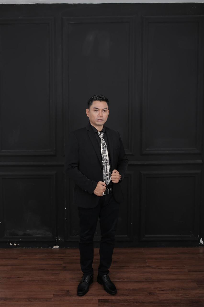 Rudi Syahputra